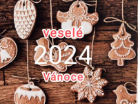 Vánoční prázdniny